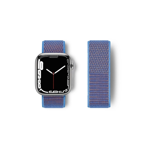 Newface Apple Watch 42mm Hasrl Crtcrtl Kordon - Mor