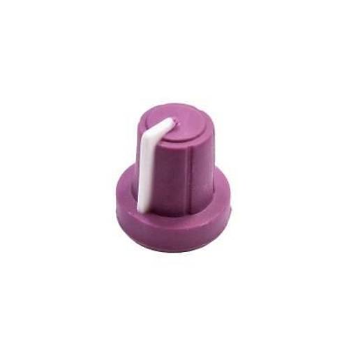 HT1621 16mm Potansiyometre Dmesi - Bordo