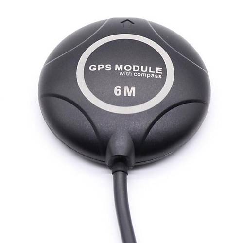Ublox 6M GPS Modl