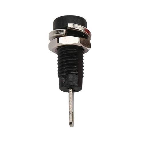 IC-240S Born Klemens 2mm Siyah