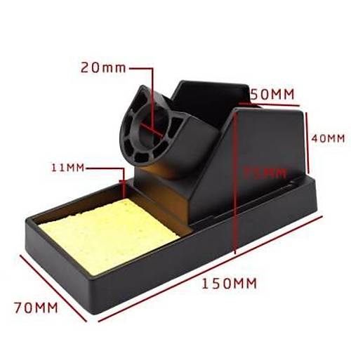 Havya Sehpas - 936 Lehim Stand