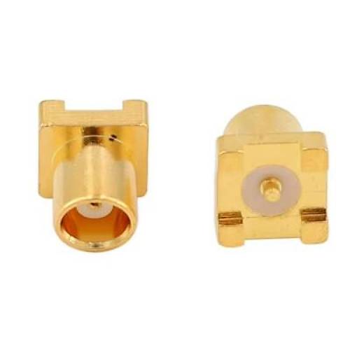 MCX-KE SMD Dii Konnektr
