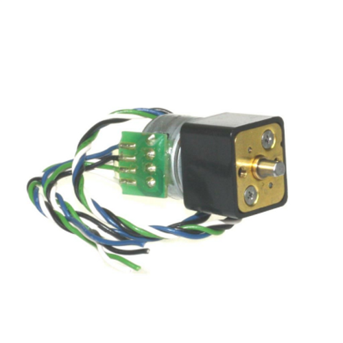 SRM1509 Step Motor 7.5deg/step 5V-12V