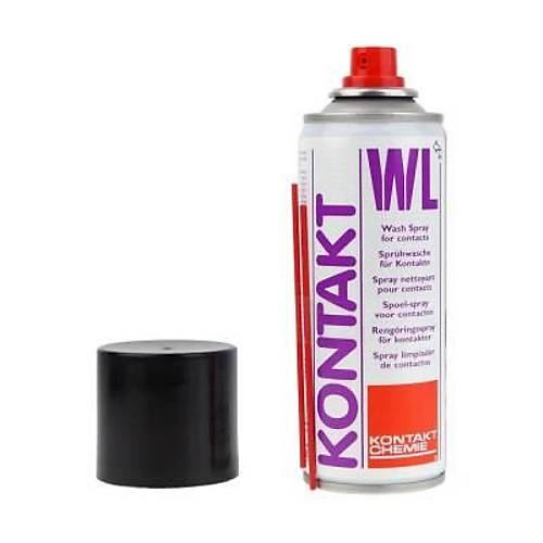 Kontakt WL Elektronik Ya Skc Temizleyici Sprey 200ml