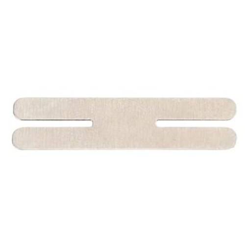 Nikel Punta Levha 26x8x0.12mm