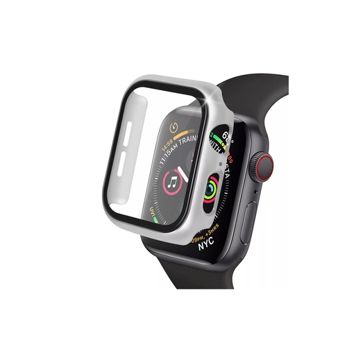 Newface Apple Watch 41mm Caml Kasa Ekran Koruyucu - Gm