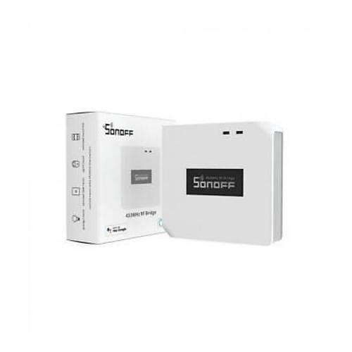Sonoff RFBRIDGE 433MHz RF Kprs