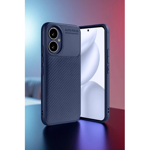 Newface Honor 400 Klf Auto Focus Karbon Kapak - Lacivert
