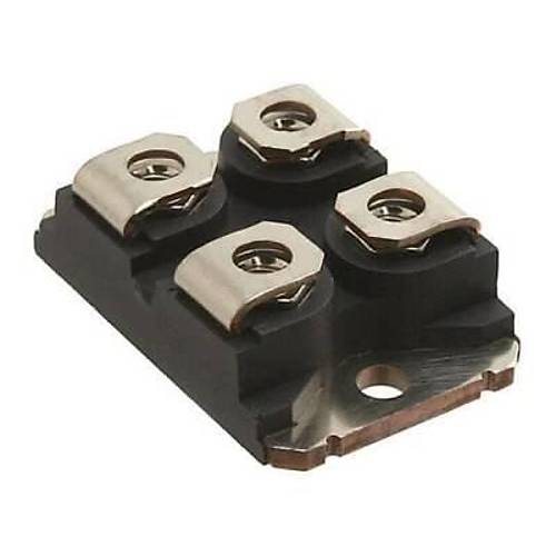 DSEI2X61-04C Diyot FRED 2x60A 400V 35ns SOT227B
