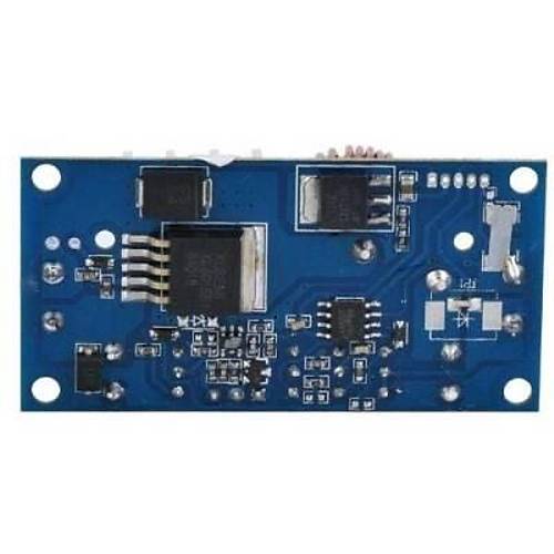 MPPT 5A Voltaj Drc - Gne Paneli arj Devresi