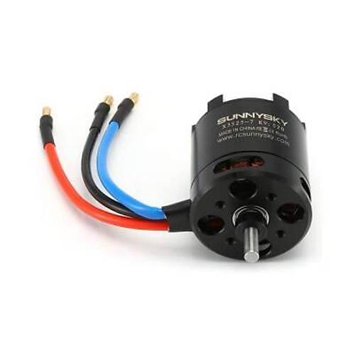 SunnySky X3525 520KV Frasz Drone Motoru
