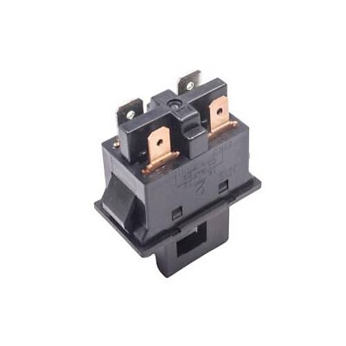 FA4L-CA32 Bariyerli Push Buton