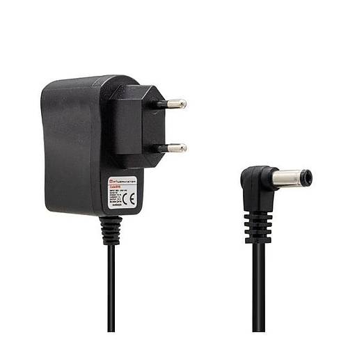 7.5V 1A L Tipi Adaptr