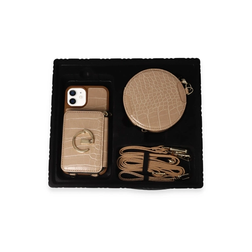 Joko iPhone 11 Klf Ermes Kapak - Sar