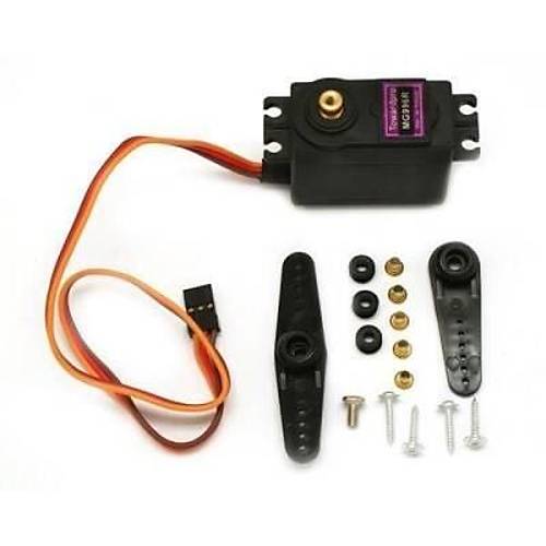 Tower Pro MG996R Servo Motor - 360