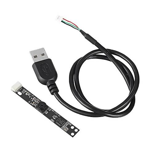 USB Kamera Modl OV2659 - 2 Milyon pixel 1600x1200