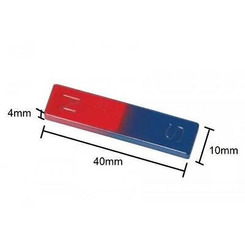 ubuk Mknats 40x10x4mm