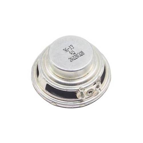 Hoparlr 4 ohm 4? 2W 36mm