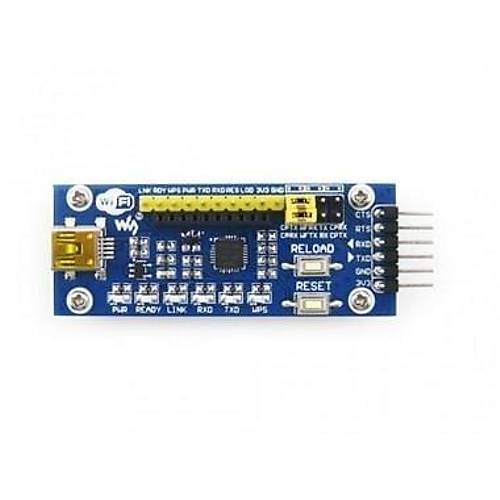 LPT100 WiFi Modl + Tayc Kart