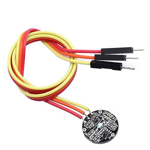 Kalp At lme Sensr Pulse Sensor
