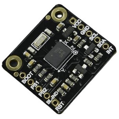 DFRobot BNO055 9-DOF IMU Sensr Mutlak Konum