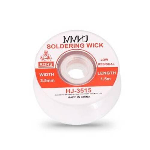 HJ-3515 Skme Teli 3.5 mm - 1.5 Metre