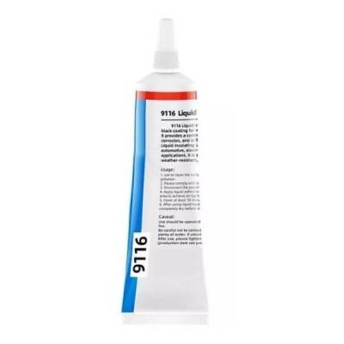 9116 Sv Yaltkan Yaptrc - 60ml