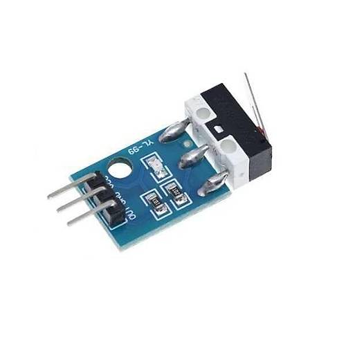 Darbe Sensr Modl - YL-99 Switch Sensr