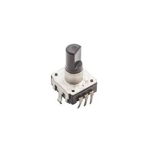 14mm D aft Rotary Encoder - Oto Potans
