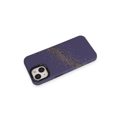 Joko iPhone 15 Basel Kapak - Derin Mor