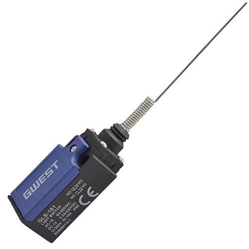 Gwest GLS-161 ok Ynl Spiral Tel Ulu Limit Switch