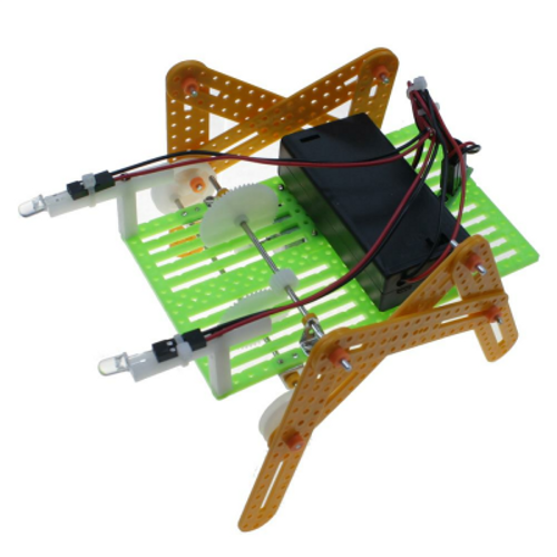 rmcek Robot Kiti