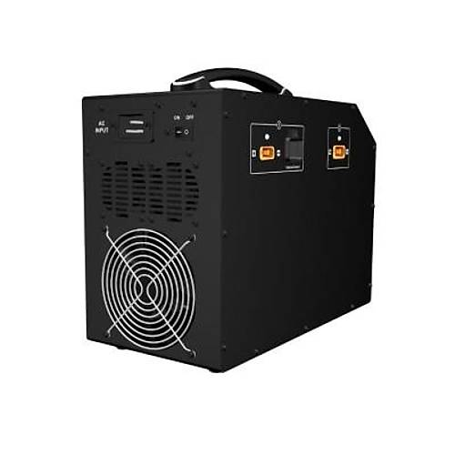 UP3000-24S 3000W 30A 16-24S LiPo LiHv Pil arj Cihaz