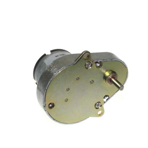 KSR 24V 30Rpm Redktrl DC Motor