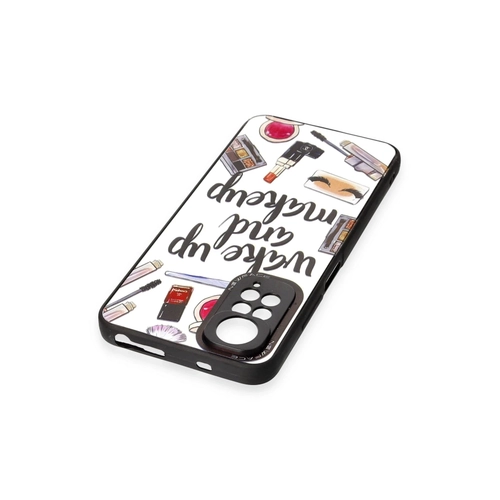 Newface Xiaomi Redmi Note 11 Klf Mirror Desenli Kapak - Mirror - 3