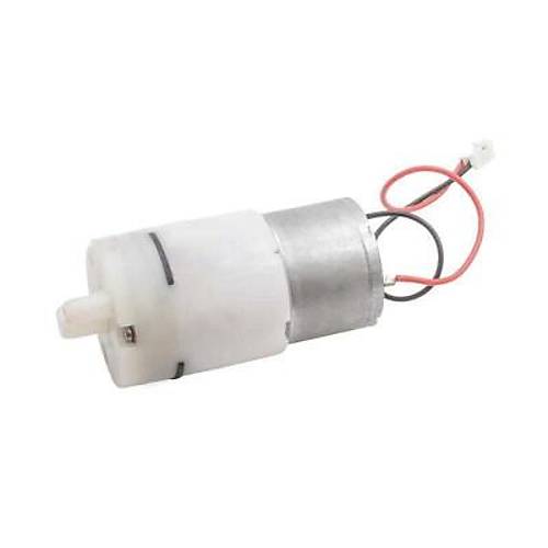 DC 6V Su Pompas - 310 Motor