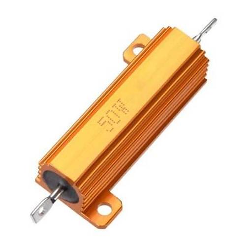 0.39R 50W 5% Alminyum Diren