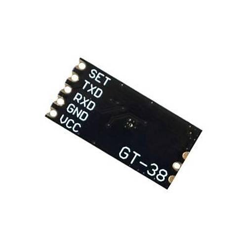 GT-38 Wireless Mcu Seri Port Modl Si4438/4463 433M