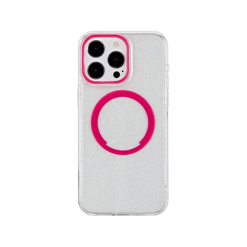 Joko iPhone 14 Pro Tanya Magsafe Kapak - Desen 6