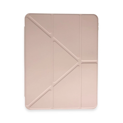 Newface Huawei MatePad Air 11.5 Klf Kalemlikli Mars Tablet Klf - Rose Gold
