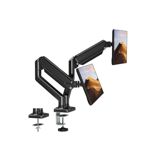 Newface MA04 kili Monitr Stand - Siyah