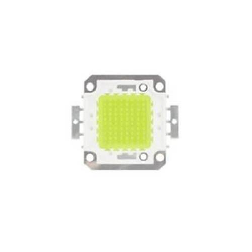 Yeil 12V Projektr Cob Led 20W Power Led