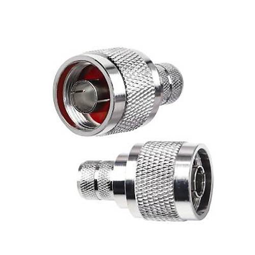 NJ-7 N-Tip Erkek Coaxial Konnektr