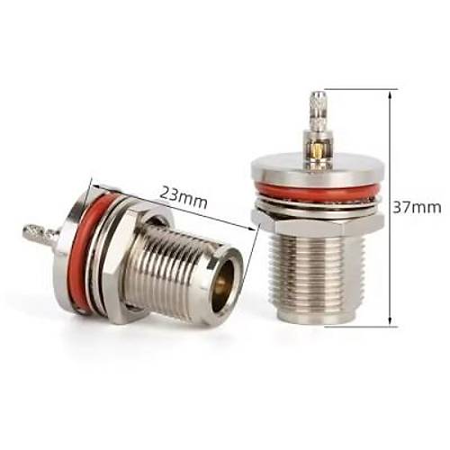 N-KY-1.5-23 N-Tip Di�i Coaxial Konnekt�r