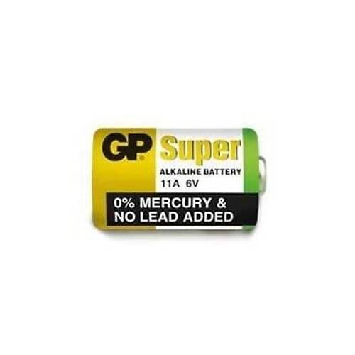GP 11A 6V Alkalin Pil - Kumanda Pili