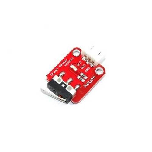 3D Yazc End Stop