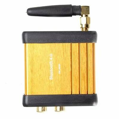 HIFI Bluetooth 4.0 Ses Alc Modl