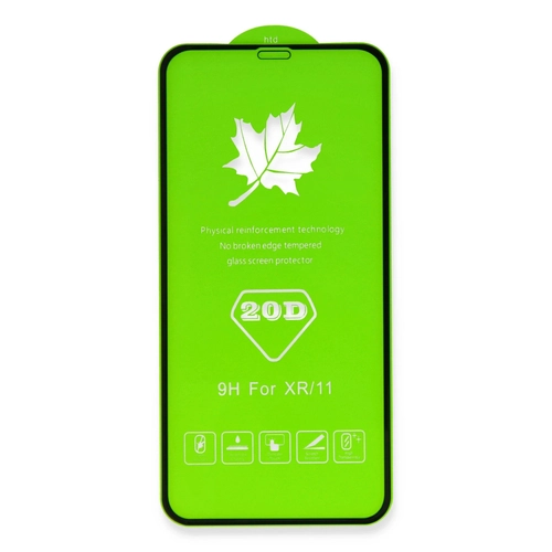 Newface iPhone 14 Pro Max 20D Premium Cam Ekran Koruyucu
