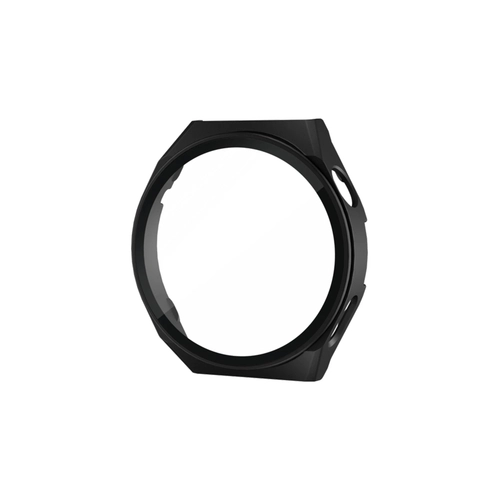 Newface Huawei Watch GT2 42mm Dota Caml Kasa Ekran Koruyucu - Siyah