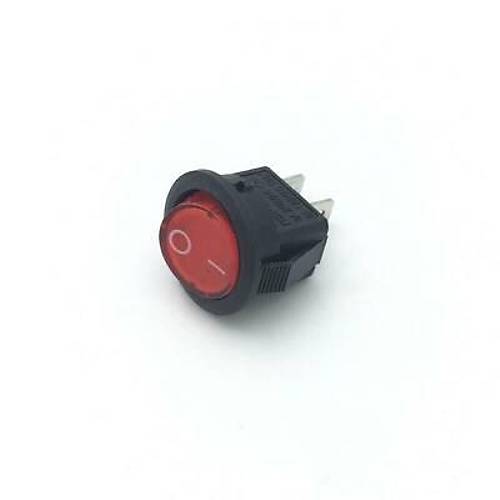 KCD11 ON-OFF Anahtar 2 Pin